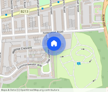 Mitchell Close, London, SE2 - Photo 1