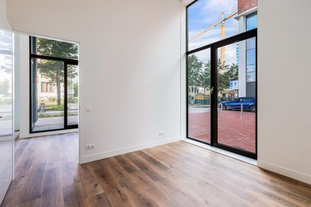 Te huur: Appartement Barajasweg in Amsterdam - Foto 3