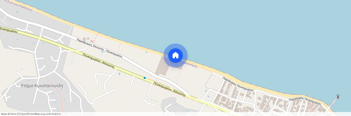 Χαλκιδική, Παλλήνη, Πευκοχώρι, Πευκοχώρι (Παλλήνη)