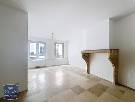 Location Appartement 4 pièces 78m² LYON 1er - Photo 3