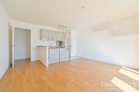 Appartement 4 pièces - 81m² - Photo 2