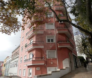 Apartamento T2 em Lisboa - Photo 1