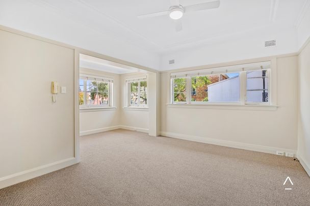 4/7 Spruson Street, Neutral Bay NSW 2089 - Apartment For Rent | Domain - Photo 1