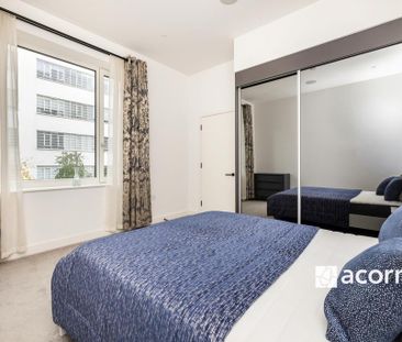 1 bedroom flat to rent - Photo 6