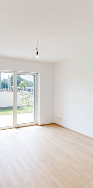 Domizil für Singles! Modernes 1-Zimmer-Apartment - Photo 1