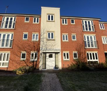 2 bedroom flat to rent - Photo 2
