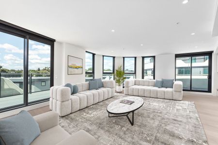 Unit 310/35 Camberwell Road, Hawthorn East. - Photo 2