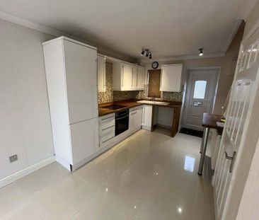 1 bedroom end of terrace house to rent - Photo 5