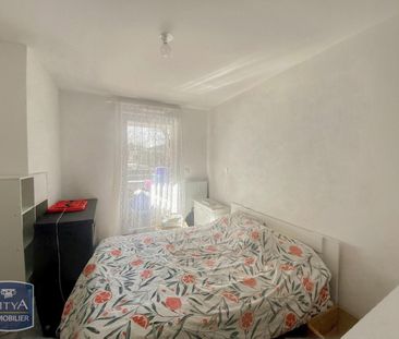 Location Appartement 3 pièces 64m² NEUVILLE SUR SAONE 69250 - Photo 3