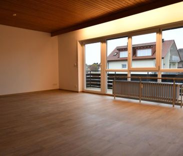 3,5 Zimmer Wohnung zu vermieten - Photo 1