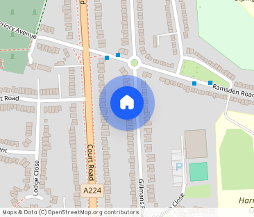 Gillmans Road, Orpington, BR6 - Photo 1