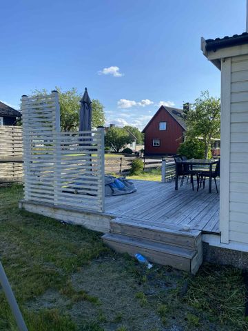 Skolkatrinas väg, Alvesta - Photo 2