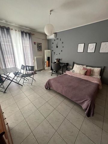 Studio/Γκαρσονιέρα για ενοικίαση Μεταμόρφωση (Βόλος) - Φωτογραφία 3