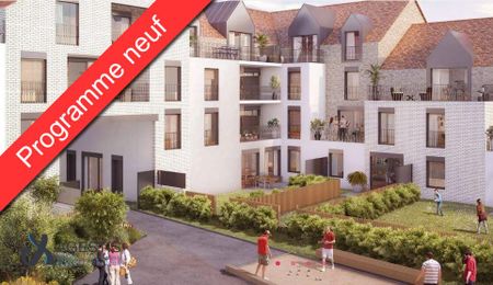 APPARTEMENT T2 42M - Photo 4