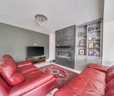 Horne Road, Shepperton, Surrey, TW17 - Photo 3