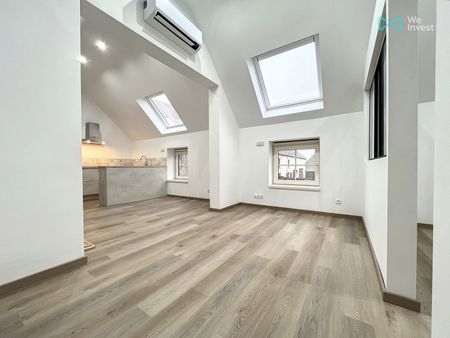 Studio in Villers-la-Ville - Photo 3