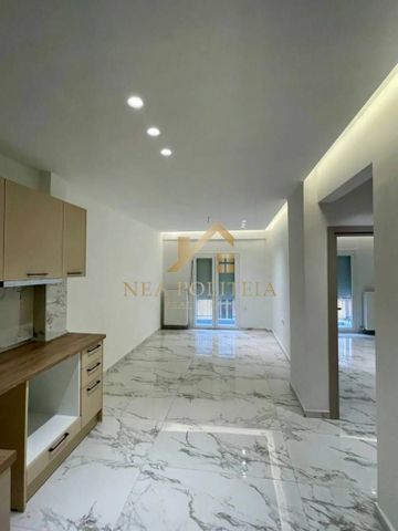 Διαμέρισμα για ενοικίαση Ευζώνων - Πεδίον Άρεως (Φάληρο - Ιπποκράτειο) - Φωτογραφία 2