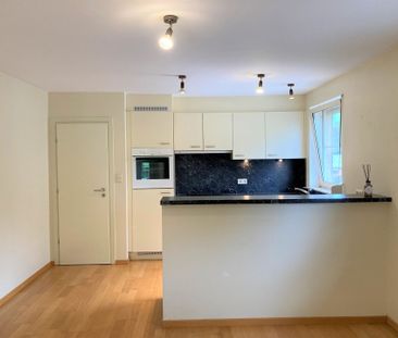 Gezellig appartement met 2 slaapkamers in het centrum van Westerlo. - Foto 6