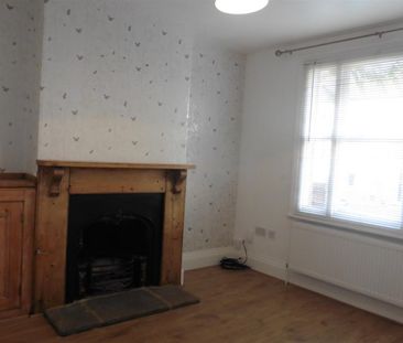 2 Bedroom House to Rent in Milton Street, Higham Ferrers, Northants... - Photo 1
