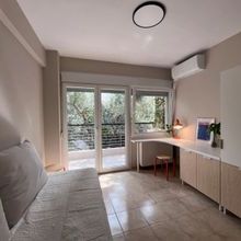 Studio/Γκαρσονιέρα για ενοικίαση - 40 Εκκλησιές - Ευαγγελίστρια, - Photo 1