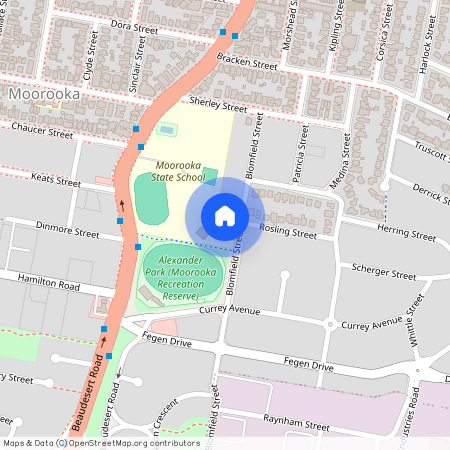 35 Blomfield Street, Qld 4105, Moorooka