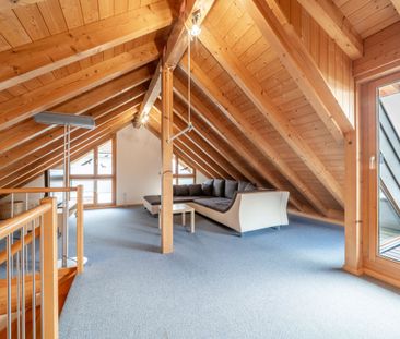 Charming single-family house with lake view - Photo 6