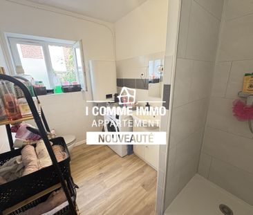 Location Appartement 2 pièces 54m² BOUVIGNY BOYEFFLES 62172 - Photo 6