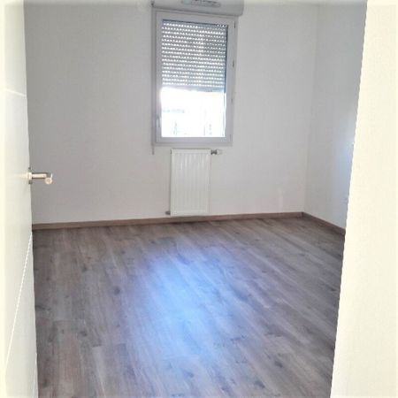 Location Appartement 3 pièces 65m² ST JORY 31790 - Photo 2