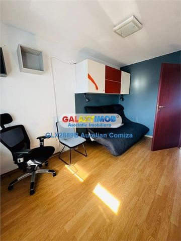 Apartament 3 camere Titulescu - Photo 2