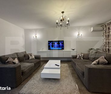 Penthouse 90 mp, terasa proprie 90 mp, panorama superba, Calea Severin - Fotografie 3