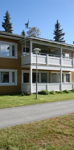 Röbrostigen 10 C bv - Photo 1