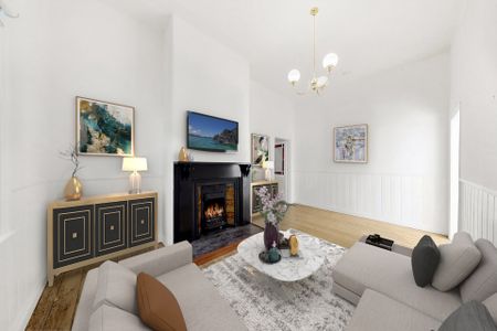 27 Smart Street, Hawthorn - Photo 4