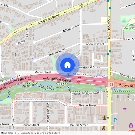 3/16 Harrison Street, Vic 3134, Ringwood