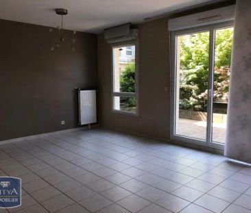 Appartement à louer 3 pièces 62.87m² - Photo 5