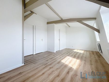 Location Appartement 2 pièces 30m² ROUEN 76000 - Photo 5