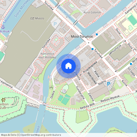 Śródmieście, Gdańsk, pomorskie