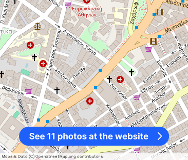 Διαμέρισμα για ενοικίαση - Αμπελόκηποι - Πεντάγωνο, - Photo 1