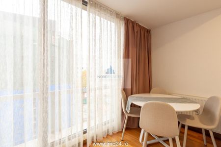 Inchirieri Apartamente 3 camere Bucuresti - Fotografie 4