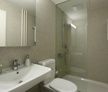 Möbliertes Apartmenthaus in zentraler, ruhiger Lage - Photo 3