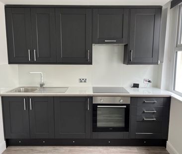 1 bedroom apartment to rent Windsor Street - Photo 1