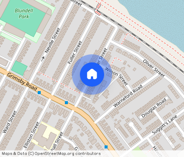 Manchester Street, Cleethorpes, DN35 7QE - Photo 1