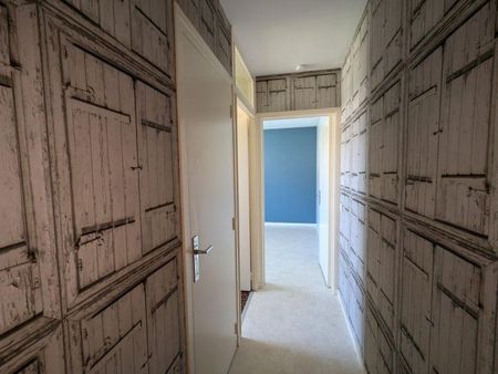 Appartement meublé avec parking - Photo 3