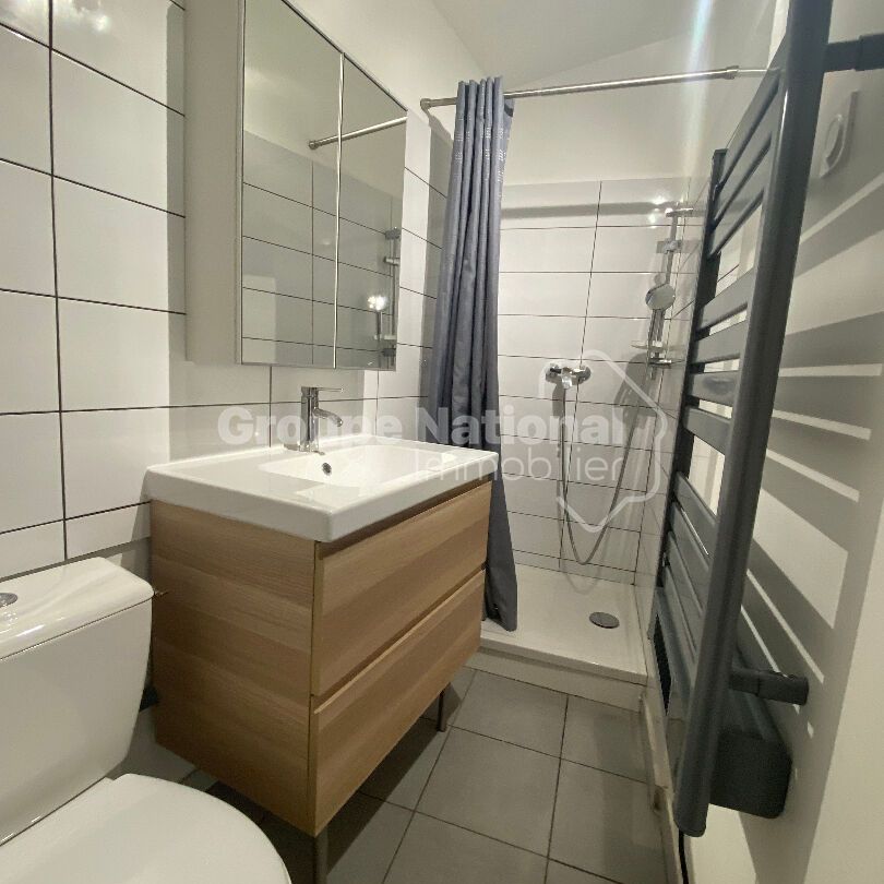 Appartement, - Photo 1