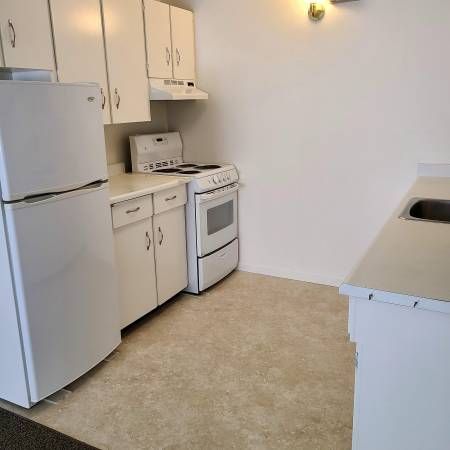 1 bedrooom 1 bathroom apartment in 55+ building downtown - Photo 4