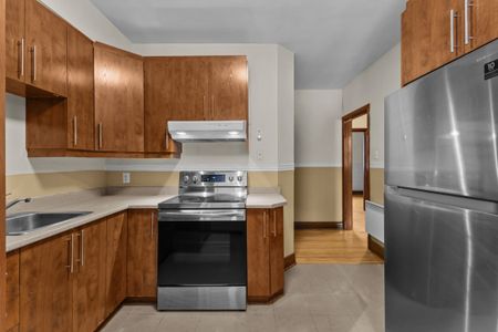 Appartement à louer - Photo 4