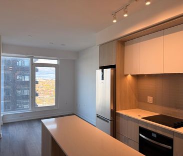 For Lease - 395 Square One Drive Unit# 2611, Mississauga, Ontario - Photo 5