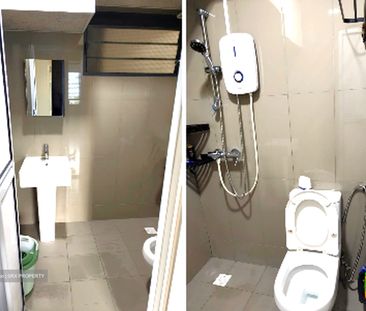Blk 356 Yishun Jasmine (Yishun), HDB Executive - For Rent - Photo 6