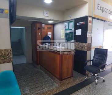 Sala para aluguel em Campo Grande com 30m² - Photo 5
