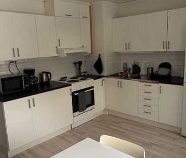 Humlegatan 5B - Photo 6