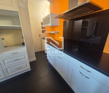 Location Appartement 5 pièces 150m² AUTUN 71400 - Photo 5